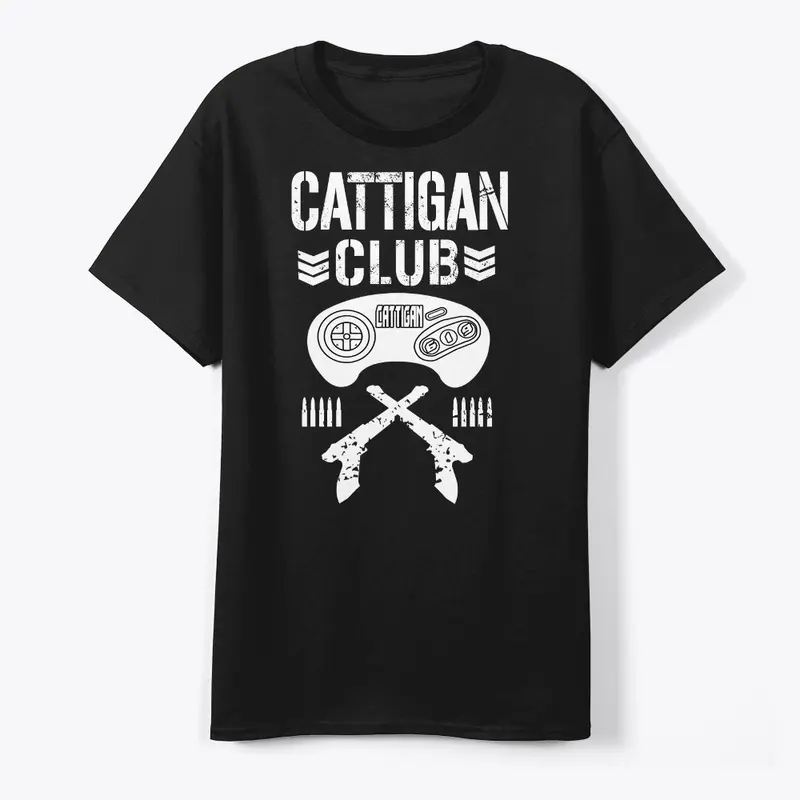 Cattigan Club Logo