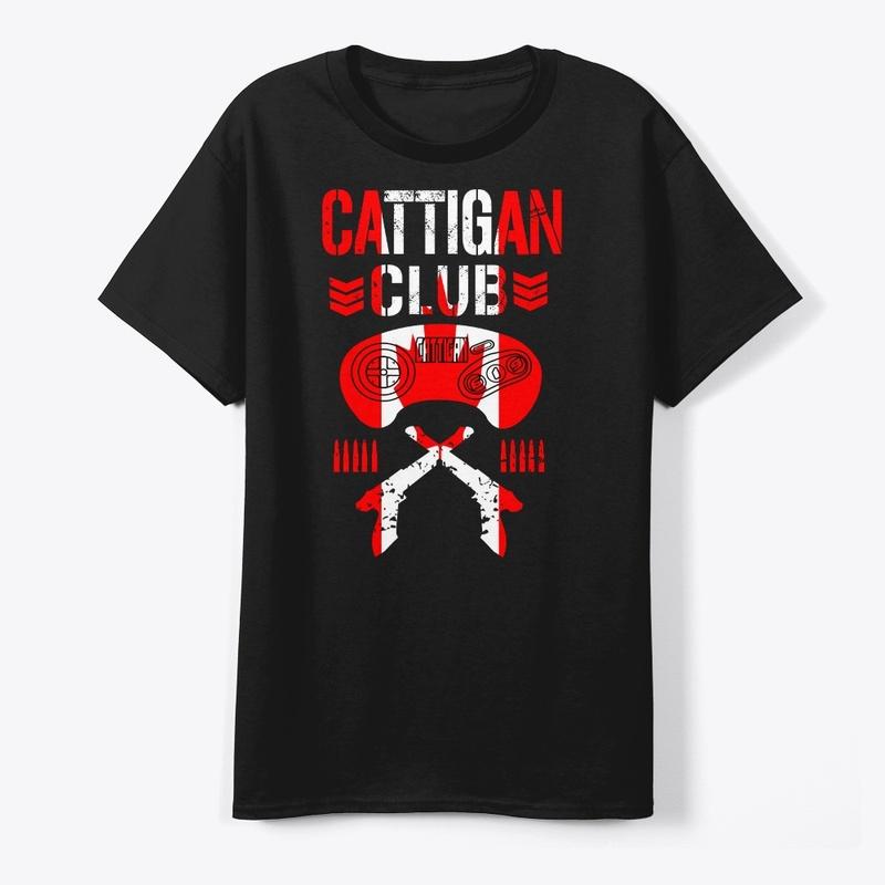 Cattigan Club Canada Logo